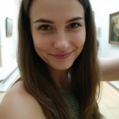 Ксюша, 29