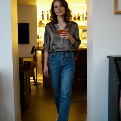 Мила