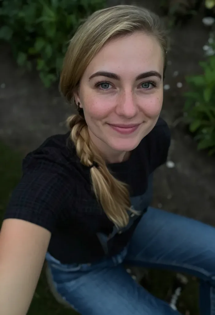Женя
